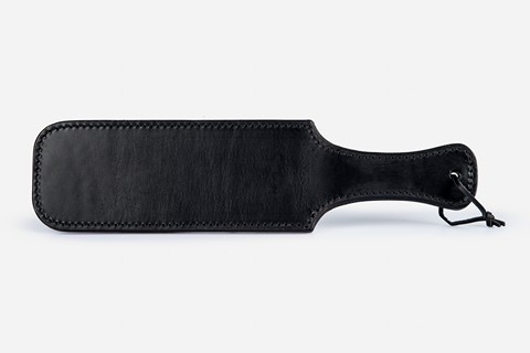 Short Heavy Duty Spanking Paddle