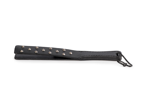 30.5cm Clapper Spanking Paddle with Studs #3