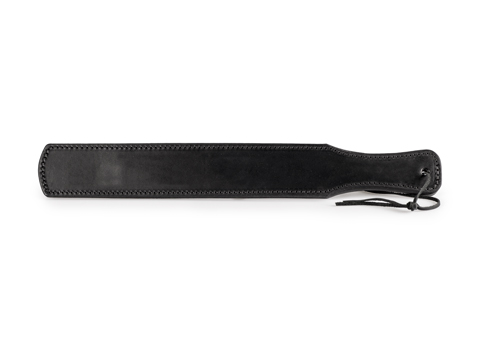Berlin Steel Paddle